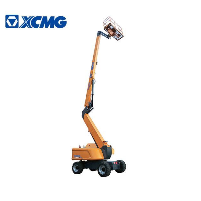XCMG Official Manufacturer 24m Articulated Aerial Work Platform GTBZ24A